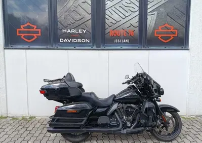 Harley-Davidson 114 Electra Glide Ultra Limited (2021 - 22) - FLHTK - Annuncio 10057548