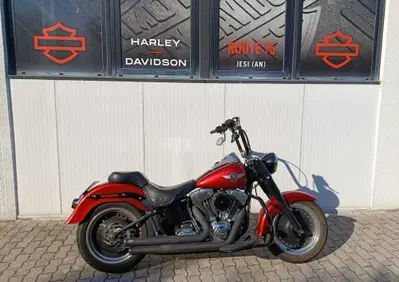 Harley-Davidson 1690 Fat Boy Special (2010 - 17) - FLSTF - Annuncio 10057549