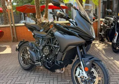 MV Agusta Turismo Veloce 800 Lusso SCS (2021 - 26) - Annuncio 10057559