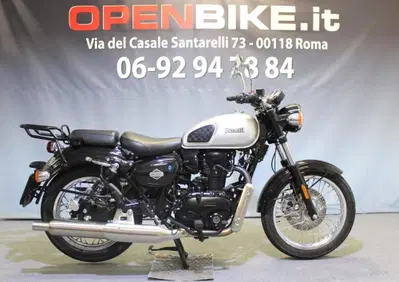 Benelli Imperiale 400 (2021 - 25) - Annuncio 10057561
