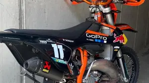 KTM 125 XC-W (2019)  (2)