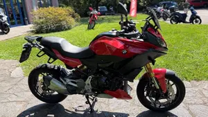 Bmw F 900 XR (2020 - 24)  (4)
