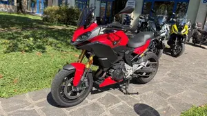 Bmw F 900 XR (2020 - 24)  (2)