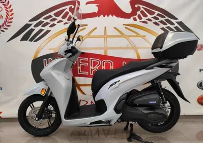 Honda SH 350i Sport (2025 - 26) - Annuncio 10057562