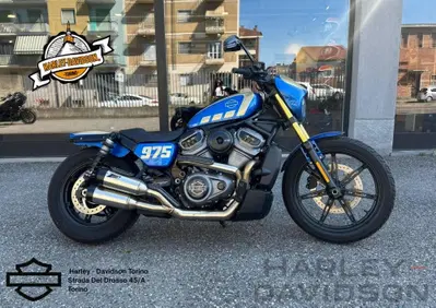 Harley-Davidson Nightster Special (2023 - 26) - Annuncio 10057585