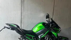 Kawasaki Z 900 A2 Performance (2021 - 24)  (3)