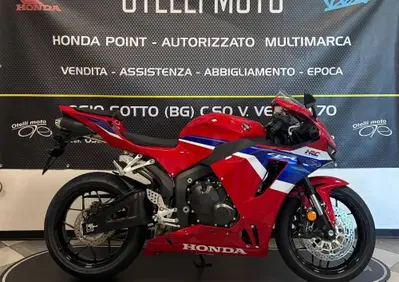 Honda CBR 600 RR (2024 - 26) - Annuncio 10057567