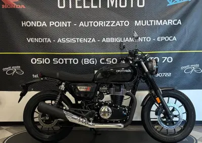 Honda GB 350 S (2025 - 26) - Annuncio 10057568