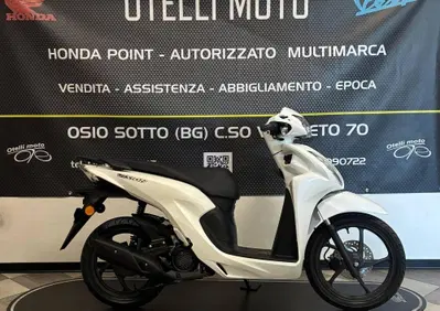 Honda Vision 110 (2025 - 26) - Annuncio 10057570