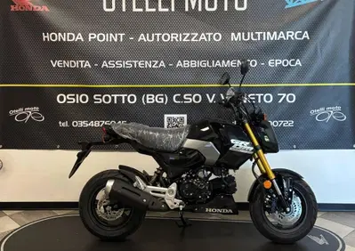 Honda MSX 125 Grom (2021 - 26) - Annuncio 10057571