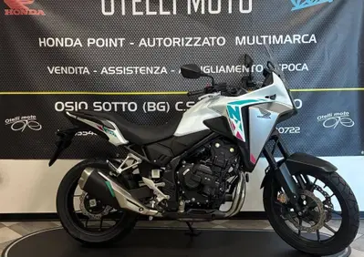 Honda NX500 (2026) - Annuncio 10057572