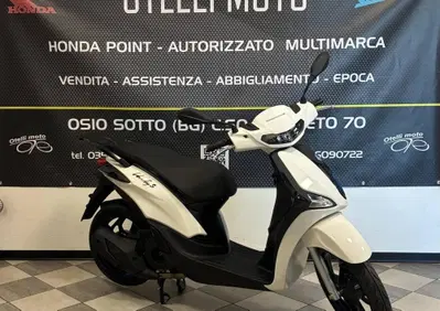 Piaggio Liberty 125 S (2025 - 26) - Annuncio 10057574