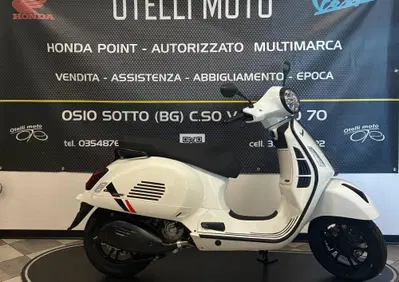 Vespa GTS 310 Supersport (2025 - 26) - Annuncio 10057576