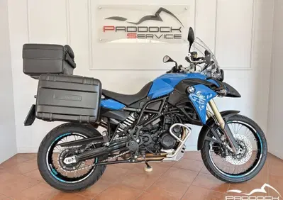 Bmw F 800 GS (2008 - 15) - Annuncio 10057580