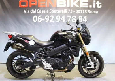 Bmw F 800 R (2017 - 20) - Annuncio 10057583