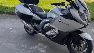 Bmw K 1600 GT (2010 - 16)  (3)