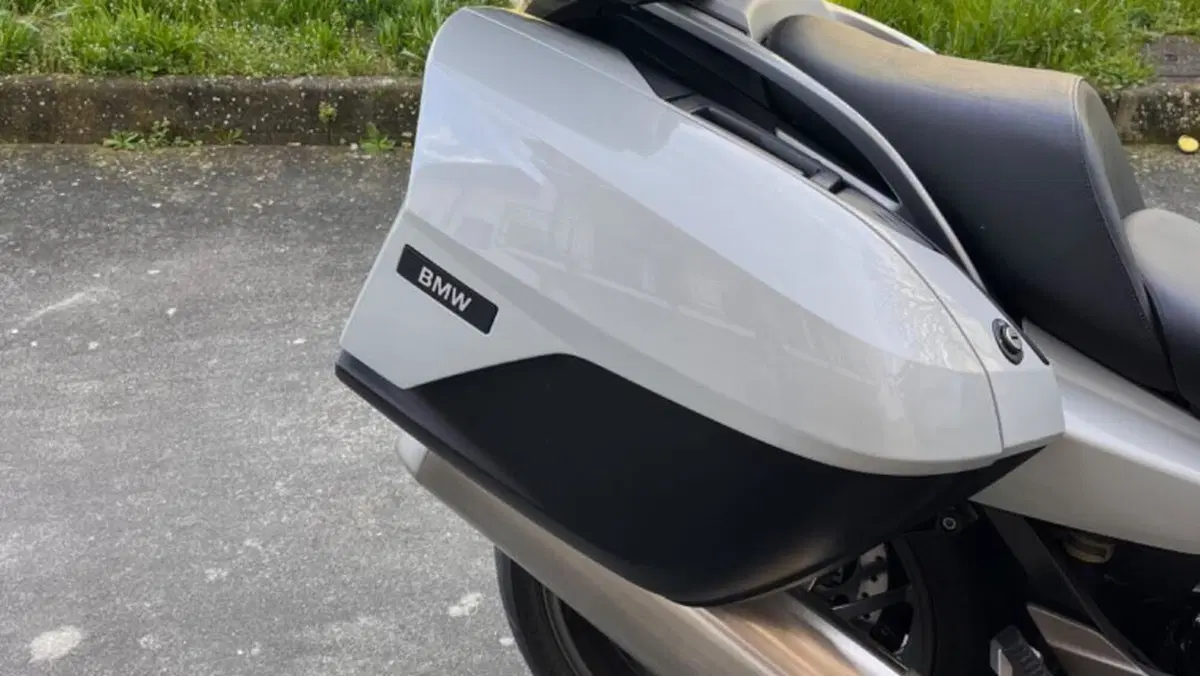 Bmw K 1600 GT (2010 - 16)  (4)
