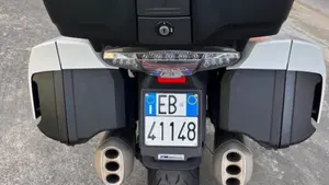 Bmw K 1600 GT (2010 - 16)  (5)