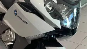 Bmw K 1600 GT (2010 - 16)  (6)