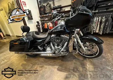 Harley-Davidson Road Glide (2024 - 26) - Annuncio 10057598