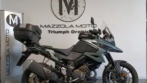 Suzuki V-Strom 1050SE (2025 - 26) 