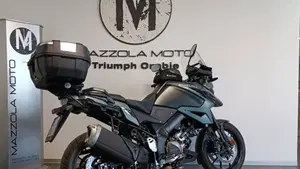 Suzuki V-Strom 1050SE (2025 - 26)  (2)