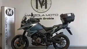 Suzuki V-Strom 1050SE (2025 - 26)  (3)