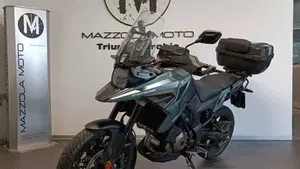 Suzuki V-Strom 1050SE (2025 - 26)  (4)