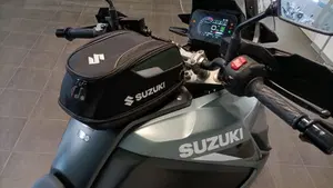 Suzuki V-Strom 1050SE (2025 - 26)  (11)