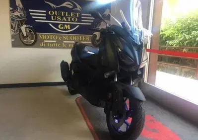 Yamaha X-Max 125 (2021 - 24) - Annuncio 10057592