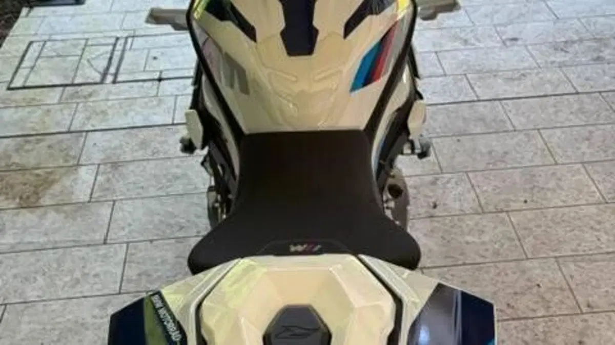 Bmw M 1000 R (2023 - 24)  (4)