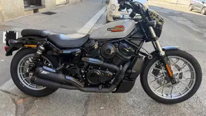 Harley-Davidson Nightster Special (2023 - 26)  (2)