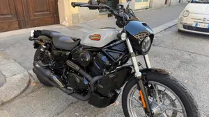 Harley-Davidson Nightster Special (2023 - 26)  (5)