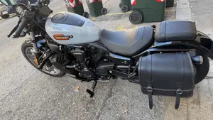 Harley-Davidson Nightster Special (2023 - 26)  (6)
