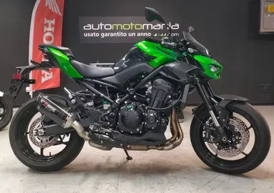 Kawasaki Z 900 (2025 - 26) - Annuncio 10057594