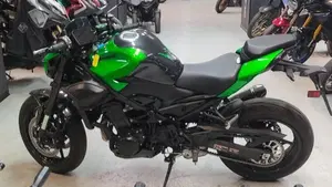 Kawasaki Z 900 (2025 - 26)  (6)