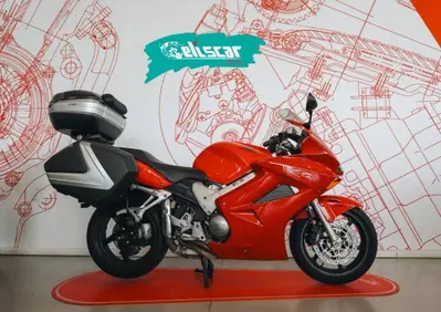Honda VFR 800 (2002 - 05) - Annuncio 10057590