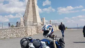 Bmw F 800 R (2015 - 16)  (3)