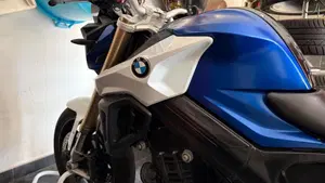 Bmw F 800 R (2015 - 16)  (8)