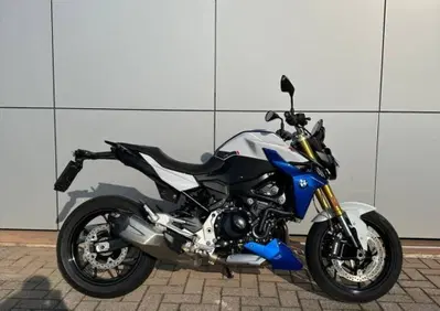 Bmw F 900 R (2021 - 24) - Annuncio 10057610