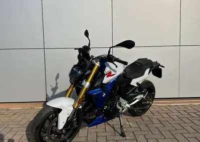 Bmw F 900 R (2021 - 24) - Annuncio 10057610