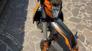 KTM 125 EXC (2015)  (3)