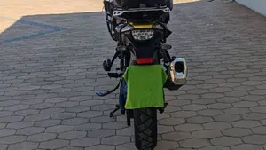 Suzuki V-Strom 800DE (2023 - 24)  (6)