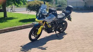 Suzuki V-Strom 800DE (2023 - 24)  (11)