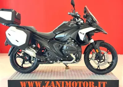 Bmw R 1300 GS Triple Black (2023 - 26) - Annuncio 10057609