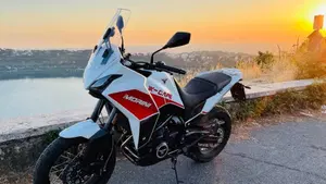 Moto Morini X-Cape 650 (2021 - 26)  (4)