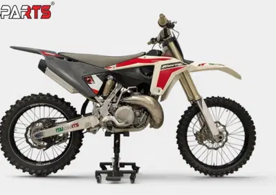 Fantic Motor XX 125 Cross (2022) - Annuncio 10057619