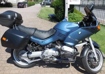 Bmw R 1100 RS - Annuncio 10057649