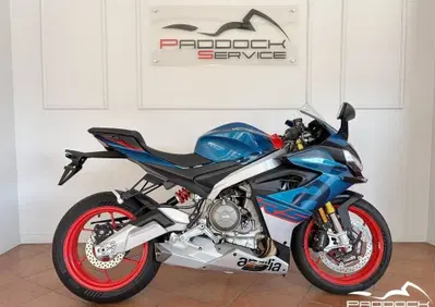 Aprilia RS 660 (2025 - 26) - Annuncio 10057612