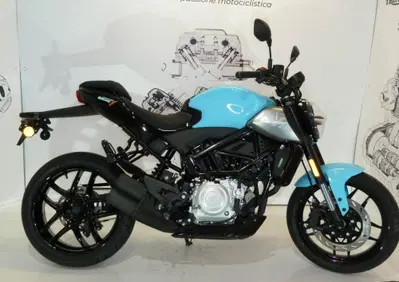 Morbidelli F125 (2025 - 26) - Annuncio 10057614